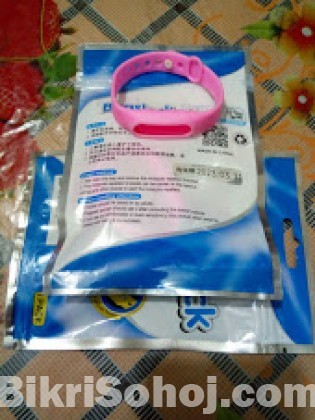 MOSQUITO REPELLENT BRACELET